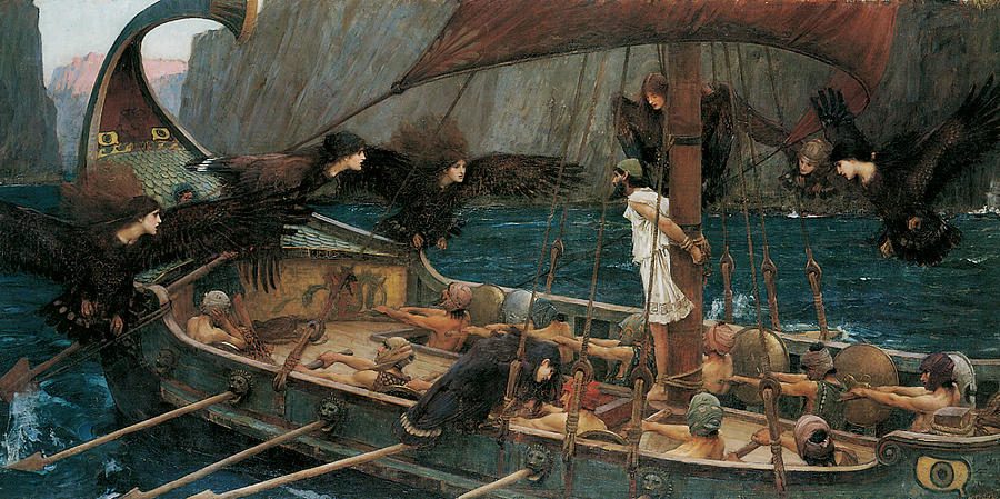 ulysses-and-the-sirens-john-william-waterhouse